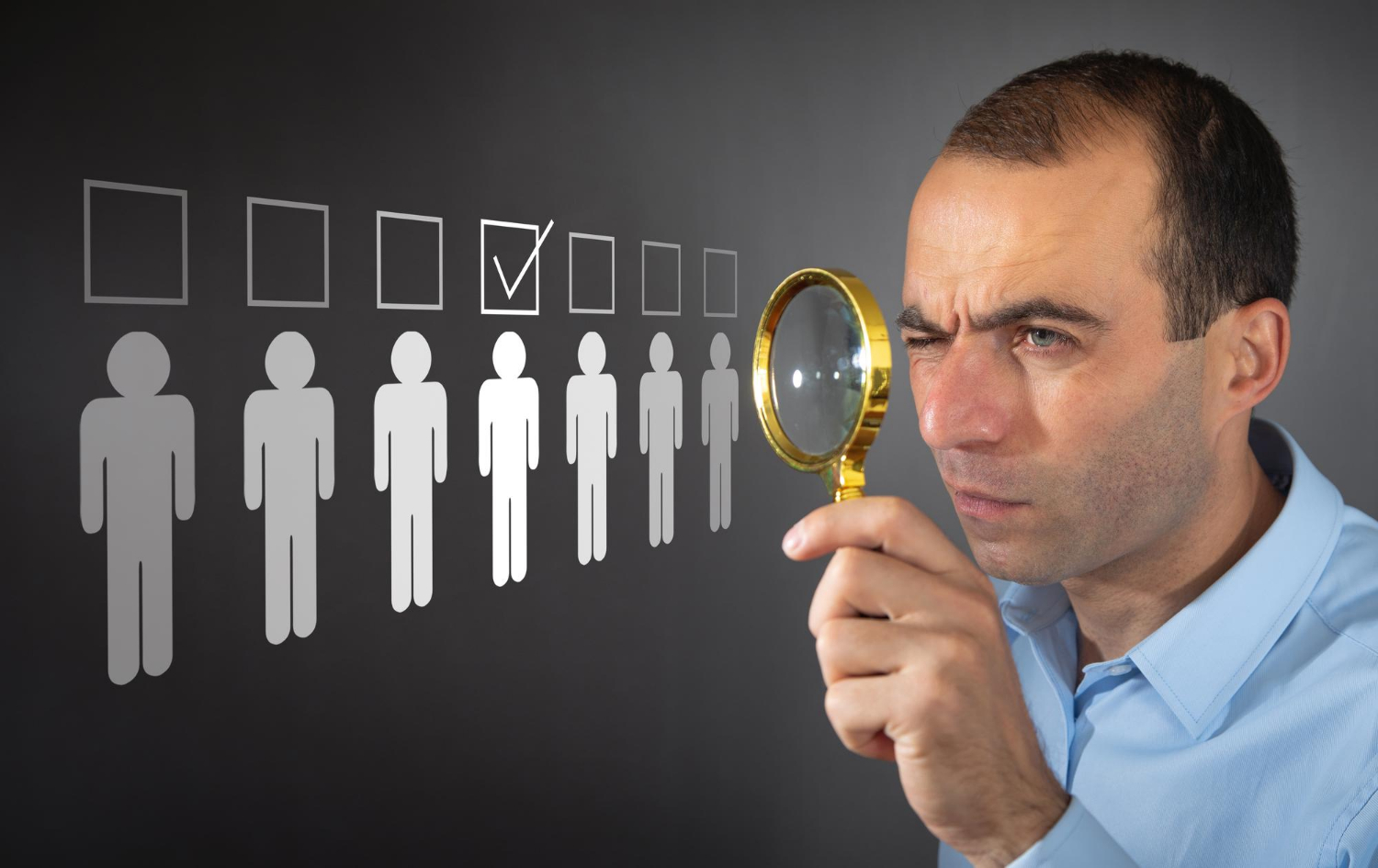 Como Implementar um Recrutamento Estratégico com Testes Comportamentais